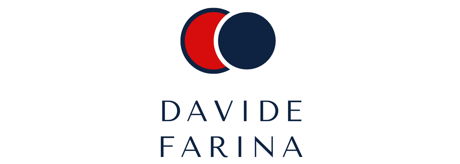 Davide Farina Consulente Finanziario