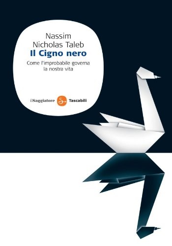 Il cigno nero